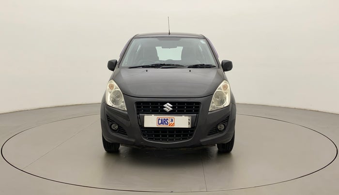 2014 Maruti Ritz VXI, Petrol, Manual, 57,273 km, Front