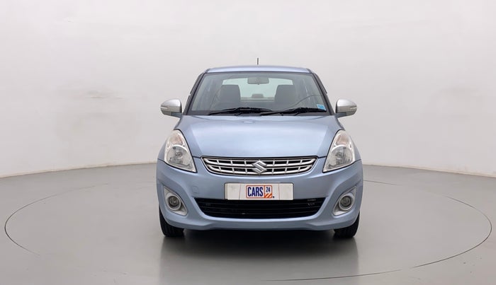 2013 Maruti Swift Dzire VXI, Petrol, Manual, 1,22,713 km, Front