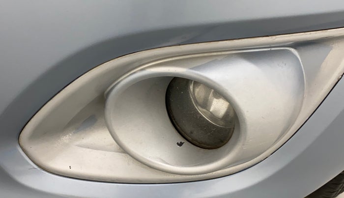2013 Maruti Swift Dzire VXI, Petrol, Manual, 1,22,713 km, Left fog light - Not working