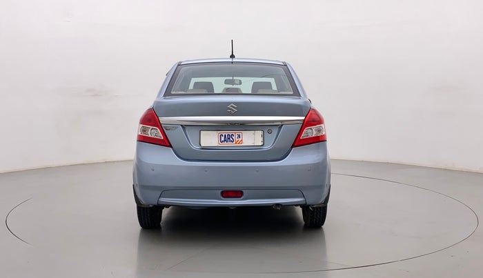 2013 Maruti Swift Dzire VXI, Petrol, Manual, 1,22,713 km, Back/Rear
