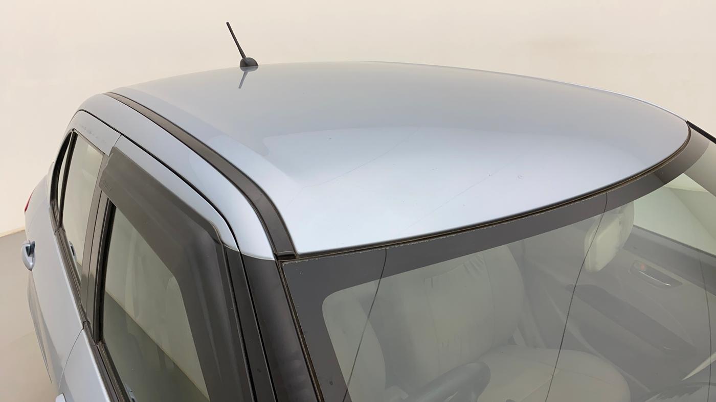 2013 Maruti Swift Dzire VXI, Petrol, Manual, 1,22,713 km, Roof