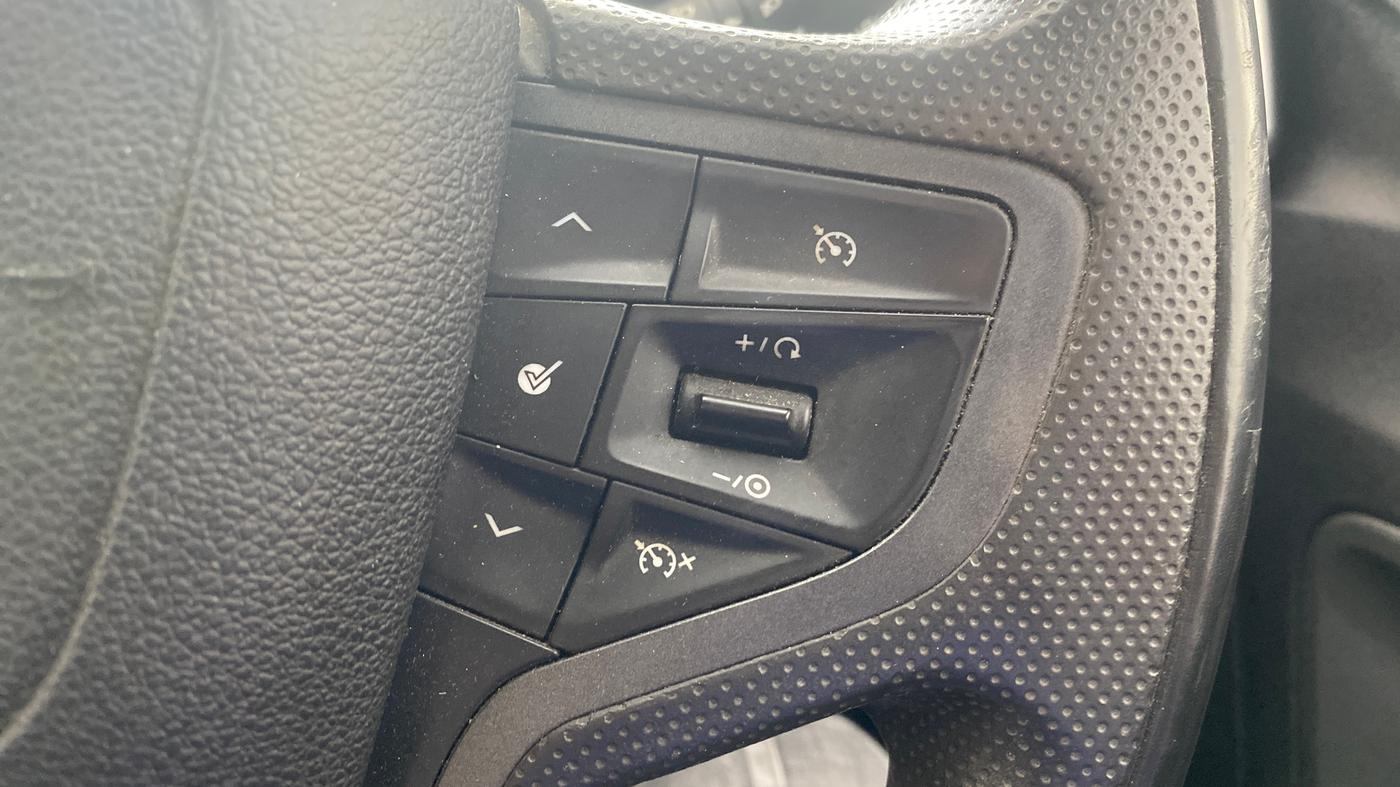 2021 Tata Harrier XZ PLUS 2.0L, Diesel, Manual, 54,560 km, Adaptive Cruise Control