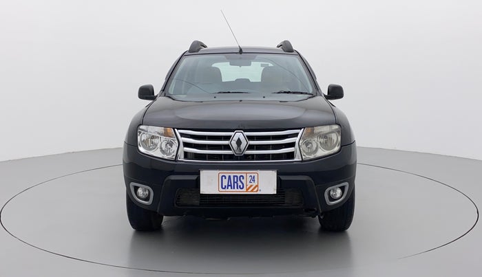 2013 Renault Duster 110 PS RXL DIESEL, Diesel, Manual, 1,07,928 km, Front