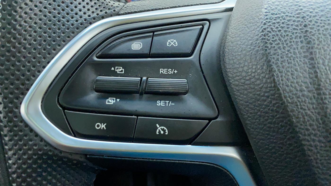 2019 MG HECTOR SHARP DCT PETROL, Petrol, Automatic, 35,582 km, Adaptive Cruise Control