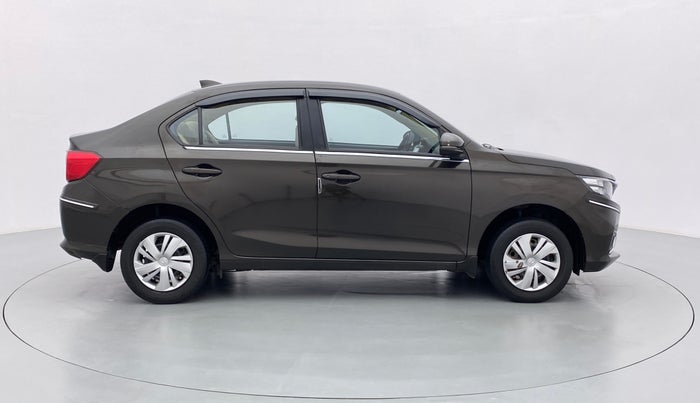 2019 Honda Amaze 1.2 SMT I VTEC, Petrol, Manual, 20,478 km, Right Side View