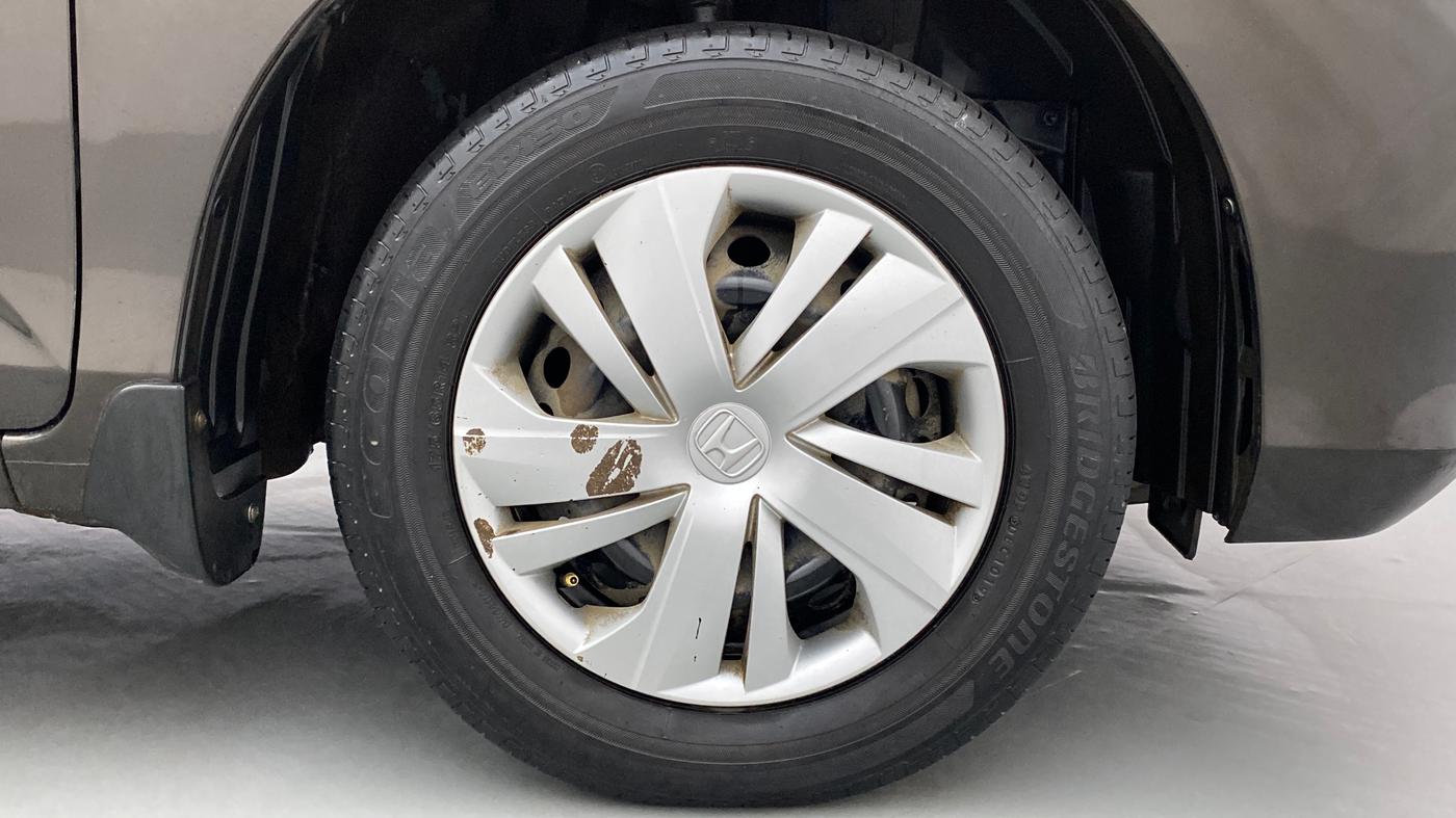 2019 Honda Amaze 1.2 SMT I VTEC, Petrol, Manual, 20,478 km, Right Front Wheel