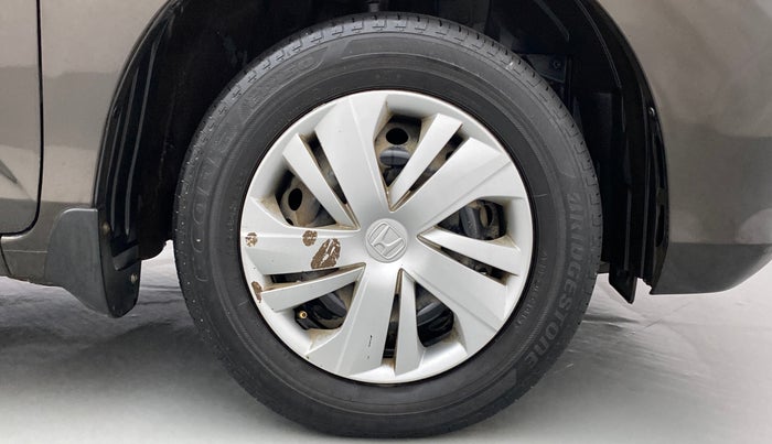 2019 Honda Amaze 1.2 SMT I VTEC, Petrol, Manual, 20,478 km, Right Front Wheel
