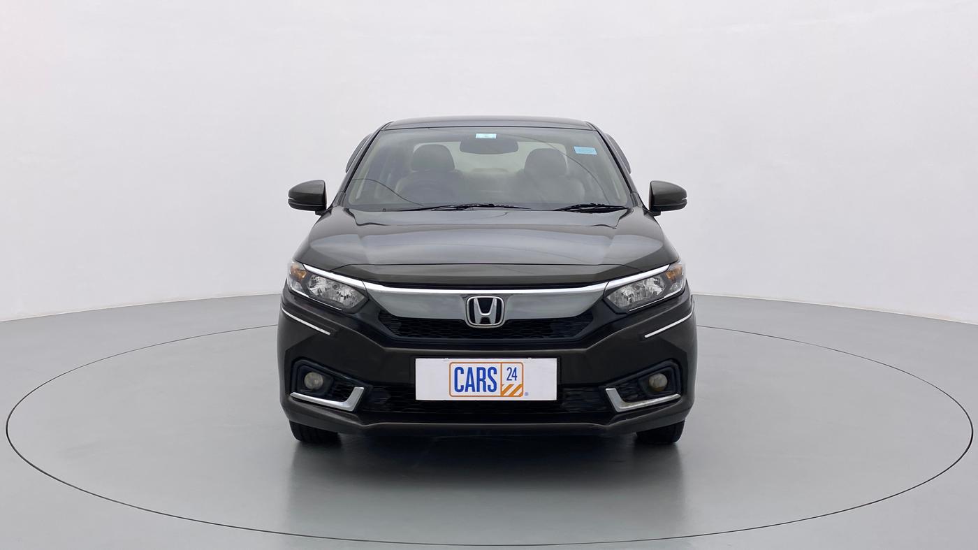 2019 Honda Amaze 1.2 SMT I VTEC, Petrol, Manual, 20,478 km, Front
