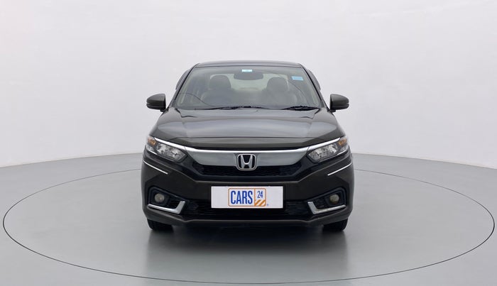 2019 Honda Amaze 1.2 SMT I VTEC, Petrol, Manual, 20,478 km, Front