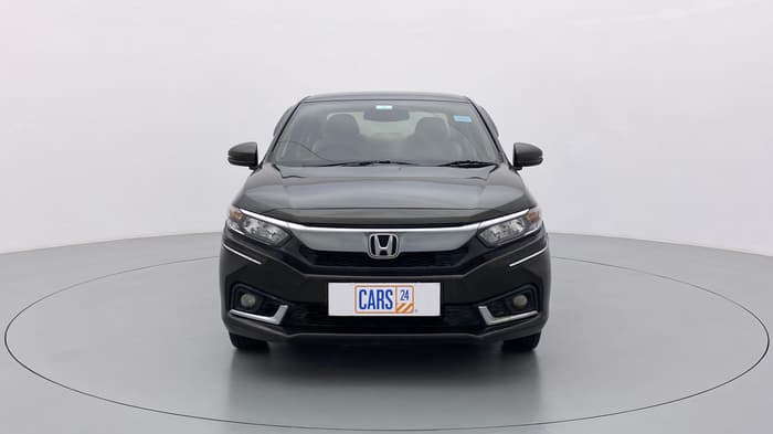 2019 Honda Amaze 1.2 SMT I VTEC, Petrol, Manual, 20,478 km, Front
