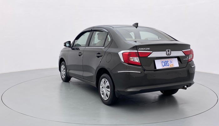 2019 Honda Amaze 1.2 SMT I VTEC, Petrol, Manual, 20,478 km, Left Back Diagonal