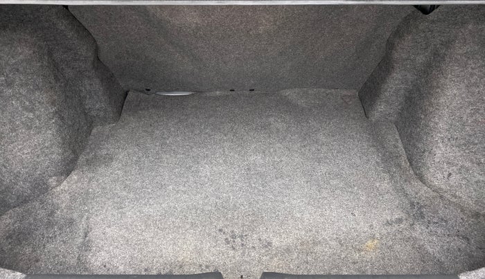 2019 Honda Amaze 1.2 SMT I VTEC, Petrol, Manual, 20,478 km, Boot Inside