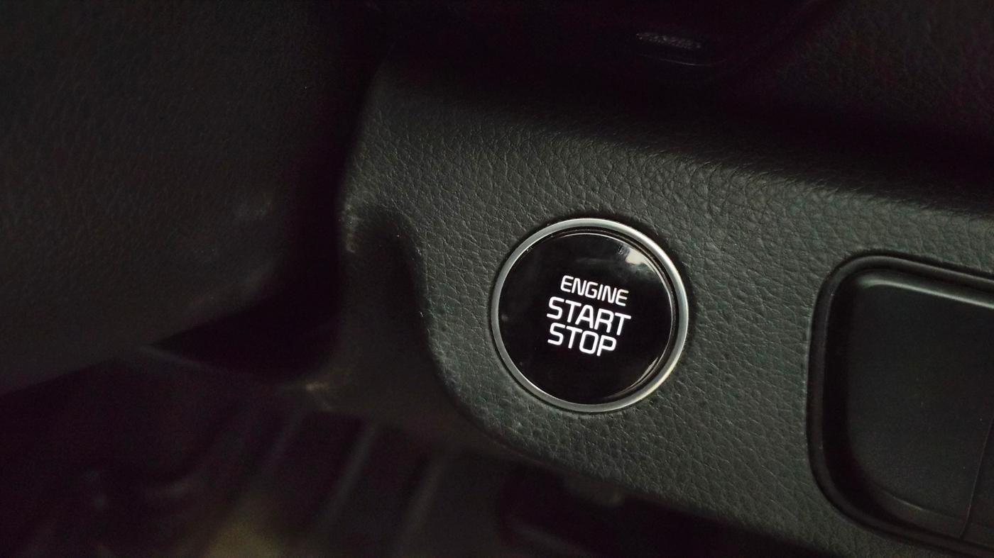 2021 KIA SELTOS HTK PLUS 1.5, Petrol, Manual, 48,674 km, Keyless Start/ Stop Button