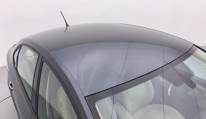2018 Skoda Rapid 1.5 TDI AT STYLE PLUS, Diesel, Automatic, 33,945 km, Roof
