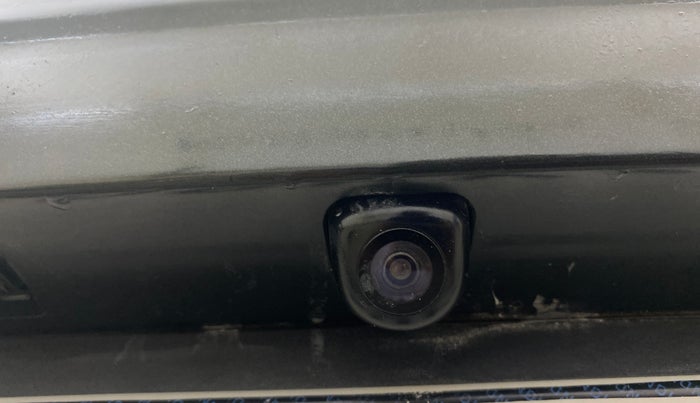 2021 Hyundai VENUE SX 1.0 TURBO IMT, Petrol, Manual, 25,736 km, Parking Camera