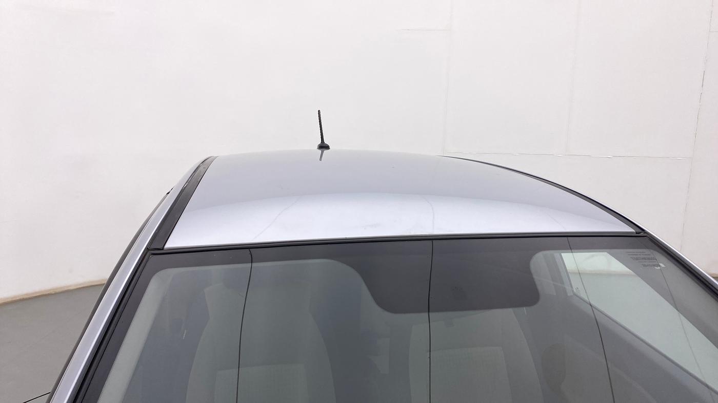2020 Hyundai Elite i20 ASTA 1.2 (O), Petrol, Manual, 42,080 km, Roof