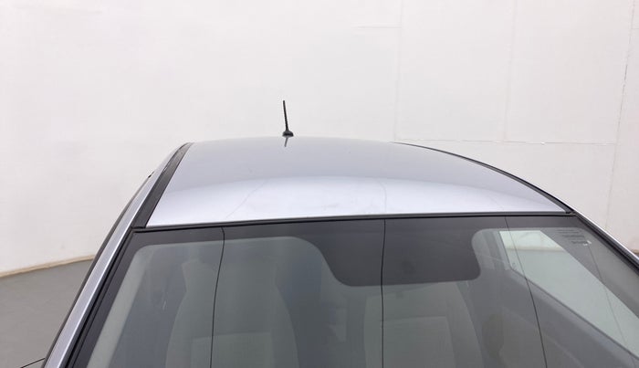 2020 Hyundai Elite i20 ASTA 1.2 (O), Petrol, Manual, 42,080 km, Roof