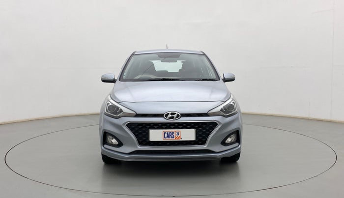 2020 Hyundai Elite i20 ASTA 1.2 (O), Petrol, Manual, 42,080 km, Front