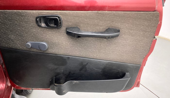 2015 Tata Sumo Gold EX, Diesel, Manual, 1,11,634 km, Driver Side Door Panels Control