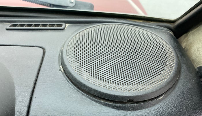 2015 Tata Sumo Gold EX, Diesel, Manual, 1,11,634 km, Speaker