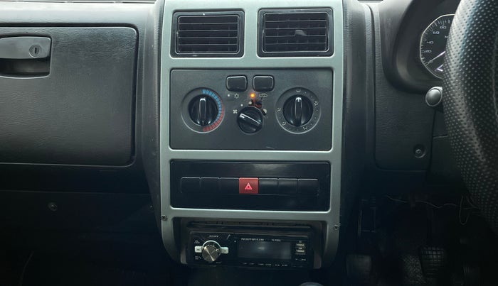 2015 Tata Sumo Gold EX, Diesel, Manual, 1,11,634 km, Air Conditioner