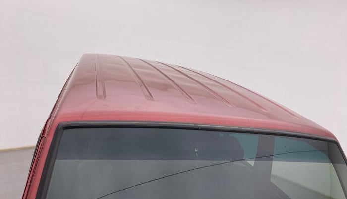 2015 Tata Sumo Gold EX, Diesel, Manual, 1,11,634 km, Roof