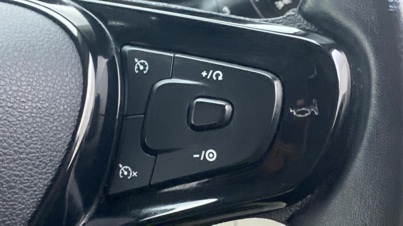 2020 Tata NEXON XZ+ OPT PETROL, Petrol, Manual, 20,734 km, Adaptive Cruise Control