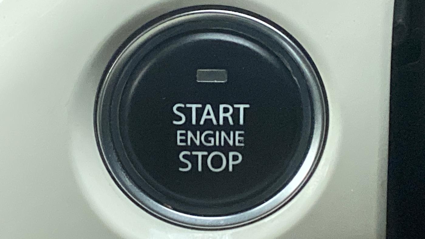 2020 Tata NEXON XZ+ OPT PETROL, Petrol, Manual, 20,734 km, Keyless Start/ Stop Button
