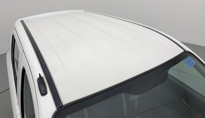 2017 Maruti Alto 800 LXI, Petrol, Manual, 11,783 km, Roof