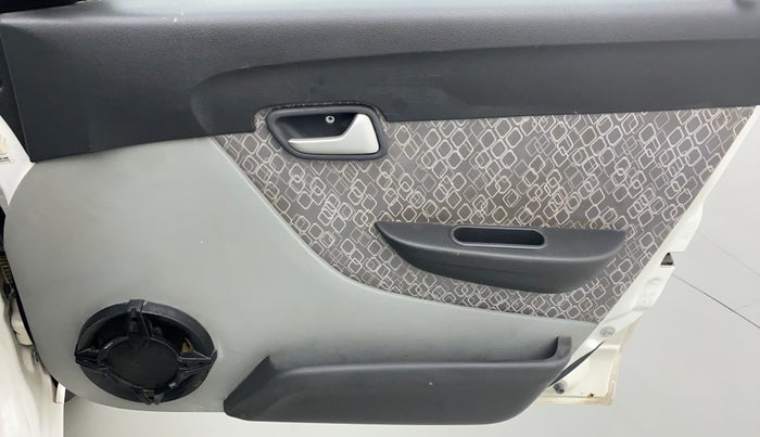 2017 Maruti Alto 800 LXI, Petrol, Manual, 11,783 km, Driver Side Door Panels Control