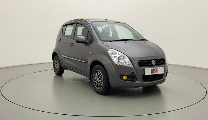 2012 Maruti Ritz LXI, Petrol, Manual, 1,19,936 km, SRP