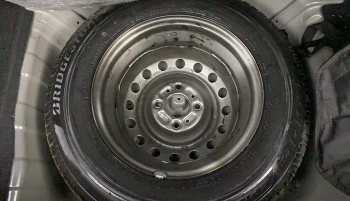 2022 Tata ALTROZ XM PLUS PETROL, Petrol, Manual, 57,204 km, Spare Tyre