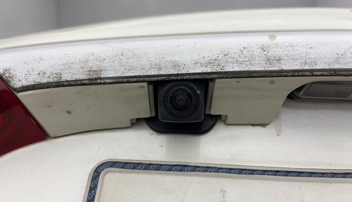 2018 Toyota Corolla Altis G PETROL, Petrol, Manual, 42,165 km, Parking Camera