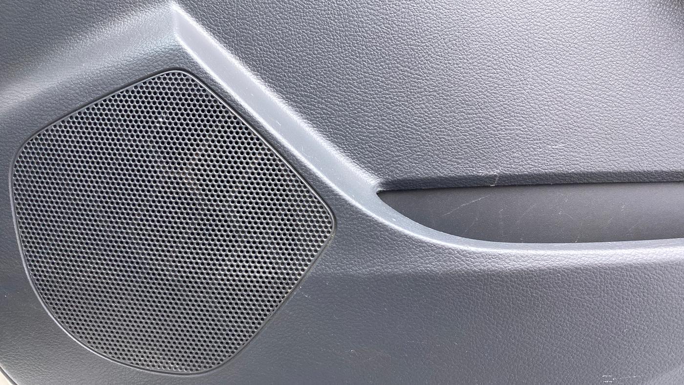 2015 Maruti Alto K10 VXI P, Petrol, Manual, Speaker