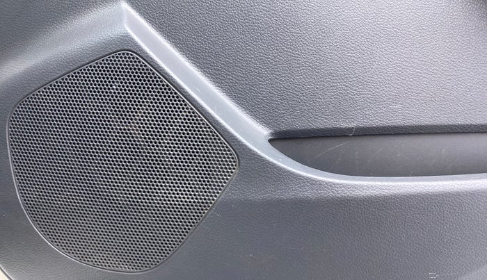 2015 Maruti Alto K10 VXI P, Petrol, Manual, Speaker