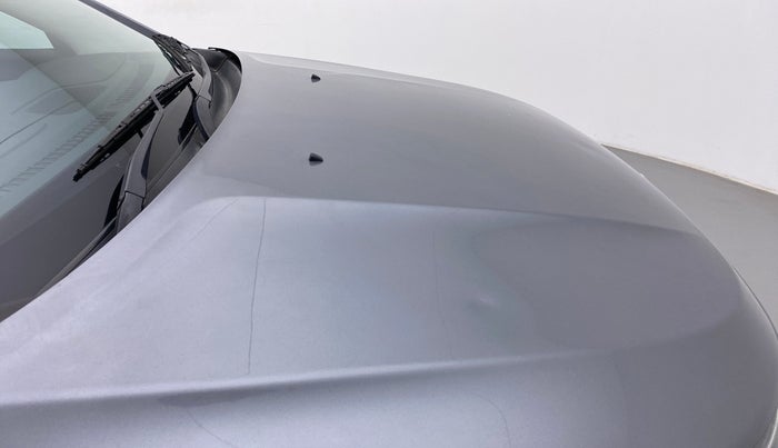 2019 Jeep Compass LONGITUDE (O) 1.4 PETROL AT, Petrol, Automatic, 47,095 km, Bonnet (hood) - Slightly dented
