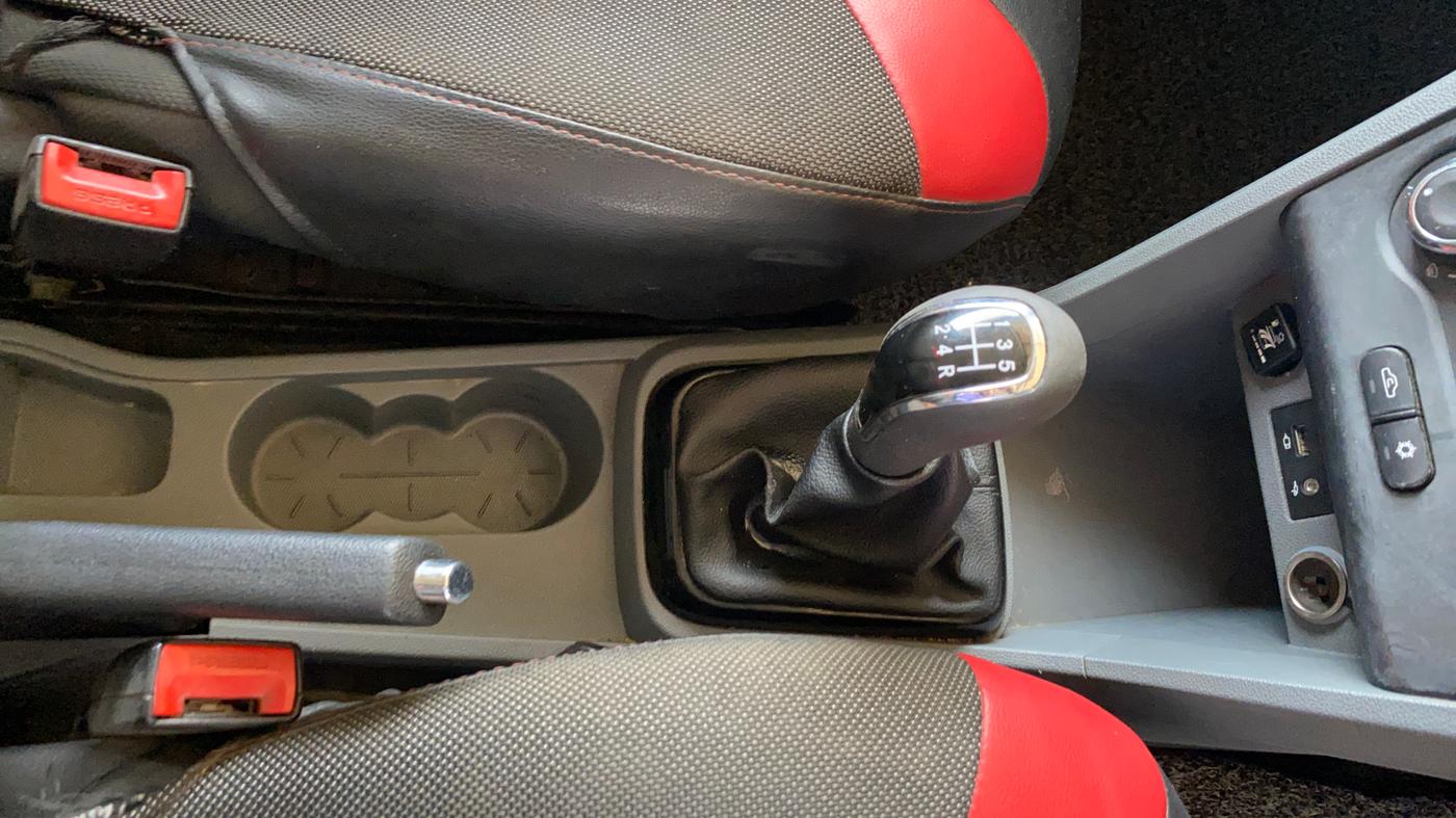 2019 Tata TIGOR XZ PETROL, CNG, Manual, 72,263 km, Gear Lever