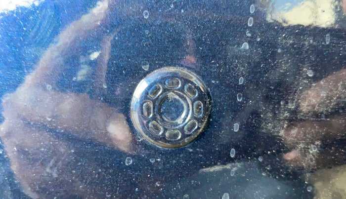 2019 Tata TIGOR XZ PETROL, CNG, Manual, 72,263 km, Parking Camera