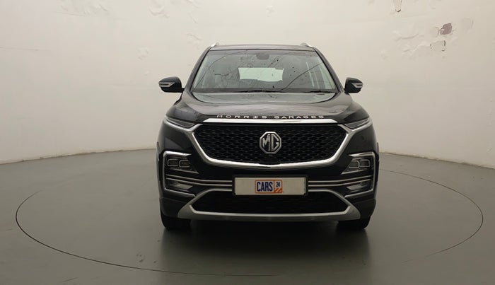 2019 MG HECTOR SHARP 1.5 DCT PETROL, Petrol, Automatic, 35,777 km, Front