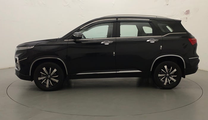 2019 MG HECTOR SHARP 1.5 DCT PETROL, Petrol, Automatic, 35,777 km, Left Side