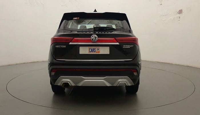 2019 MG HECTOR SHARP 1.5 DCT PETROL, Petrol, Automatic, 35,777 km, Back/Rear