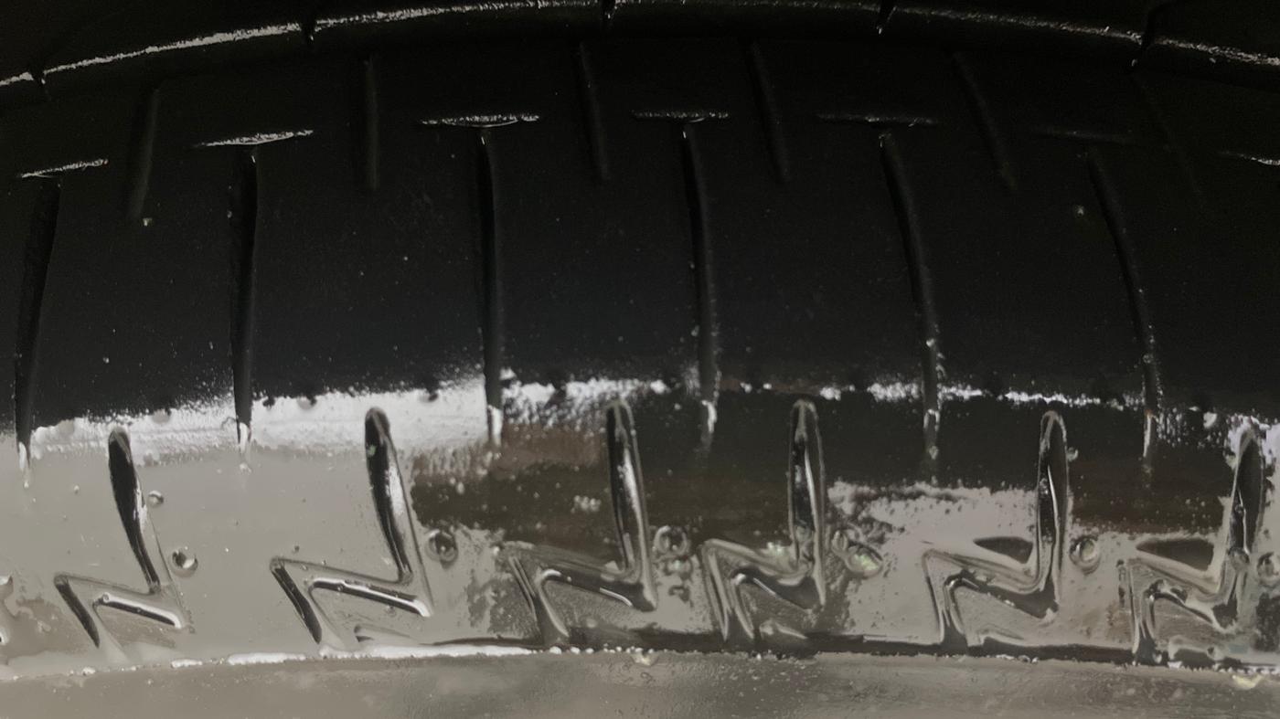 2015 Audi A4 35 TFSI PREMIUM, Petrol, Automatic, 77,679 km, Right Front Tyre Tread