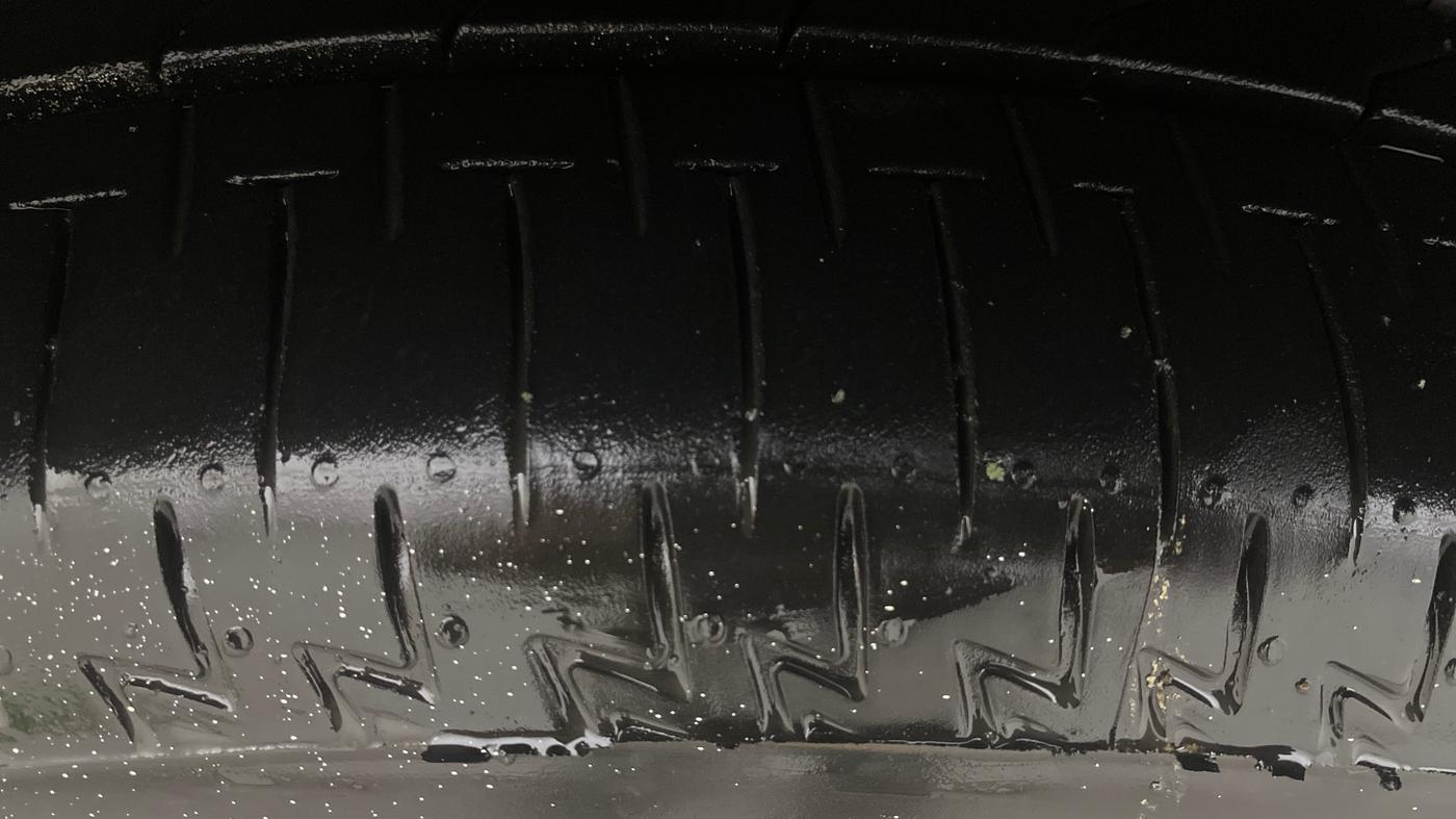 2015 Audi A4 35 TFSI PREMIUM, Petrol, Automatic, 77,679 km, Left Front Tyre Tread