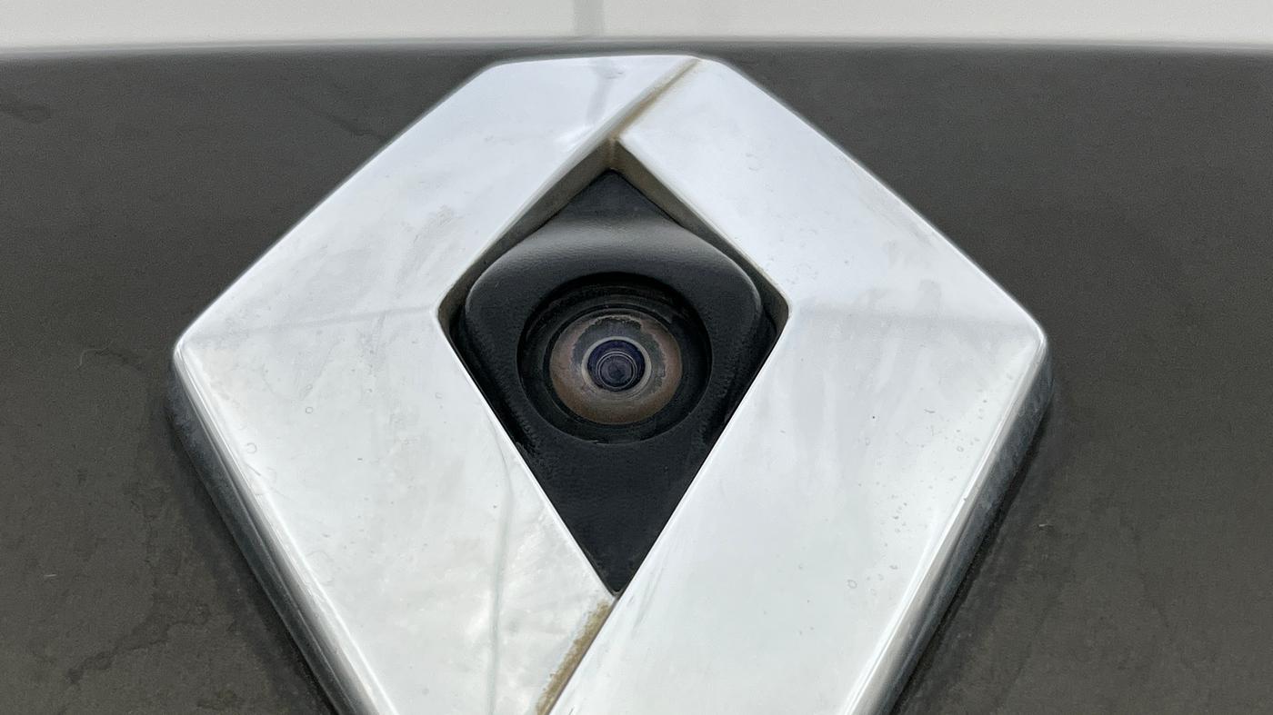 2019 Renault Kwid RXT 1.0 AMT (O), Petrol, Automatic, 43,393 km, Parking Camera