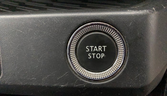 2022 Renault Kiger RXT (O) MT, Petrol, Manual, 37,448 km, Keyless Start/ Stop Button