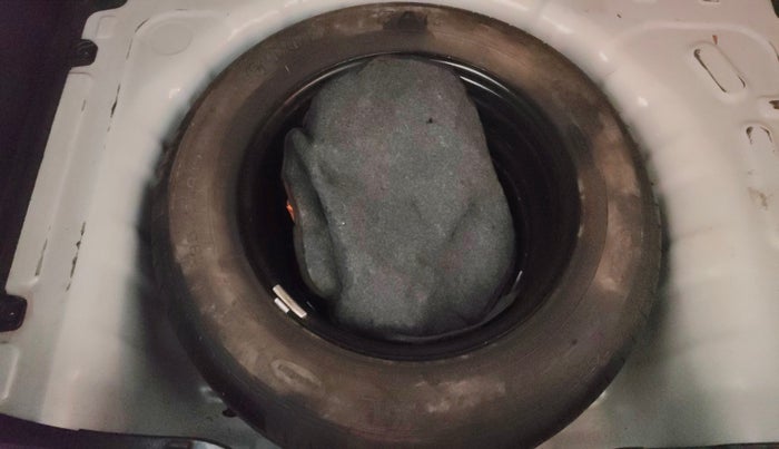 2019 Hyundai VENUE SX PLUS 1.0 TURBO DCT, Petrol, Automatic, 99,740 km, Spare Tyre