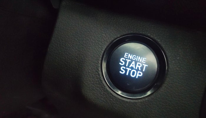 2019 Hyundai VENUE SX PLUS 1.0 TURBO DCT, Petrol, Automatic, 99,740 km, Keyless Start/ Stop Button