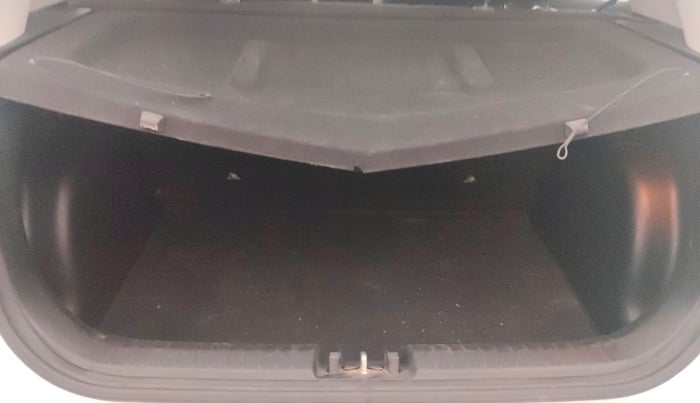 2019 Hyundai VENUE SX PLUS 1.0 TURBO DCT, Petrol, Automatic, 99,740 km, Boot Inside