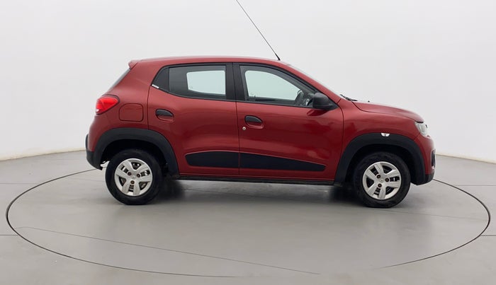 2016 Renault Kwid RXT 0.8, Petrol, Manual, 49,875 km, Right Side View