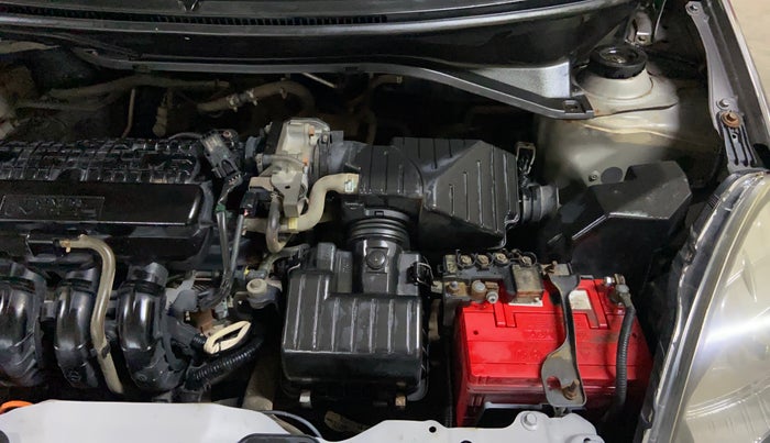 2016 Honda Brio S MT, Petrol, Manual, 54,767 km, Engine View - Left